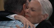 Ned and Tracy Quartermaine have a complicated relationship but often support each other | Image: ABC